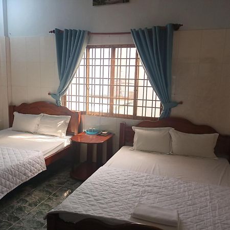 Hai Hien Guesthouse Phu Quoc Buitenkant foto