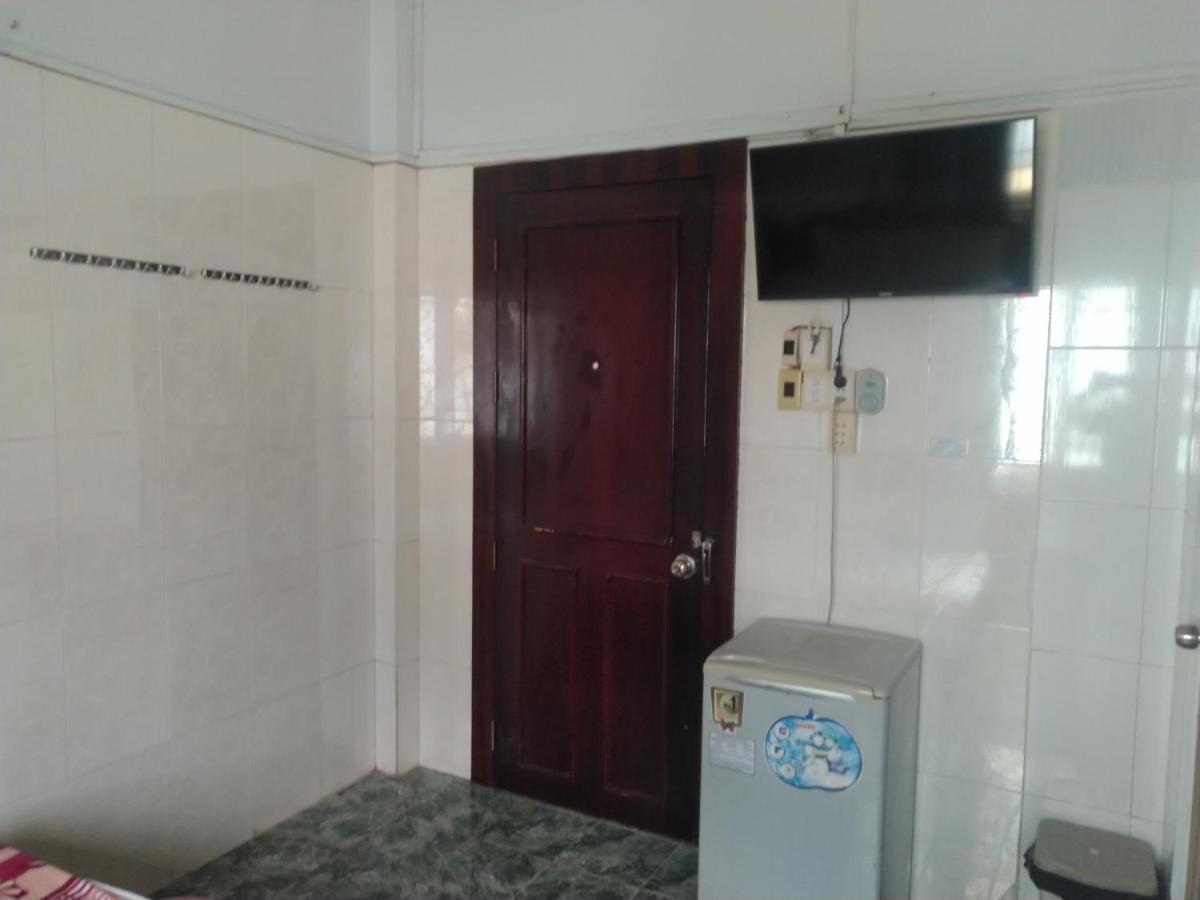 Hai Hien Guesthouse Phu Quoc Buitenkant foto