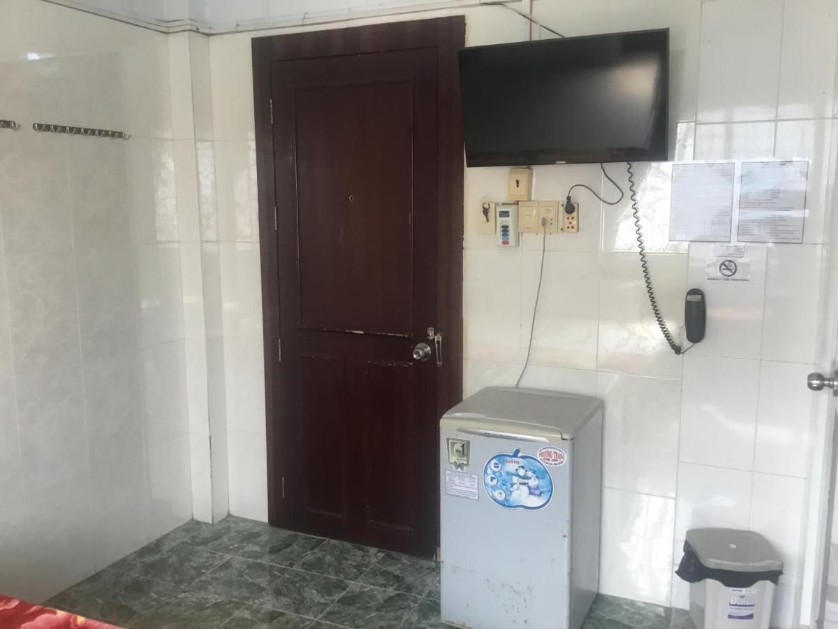 Hai Hien Guesthouse Phu Quoc Buitenkant foto