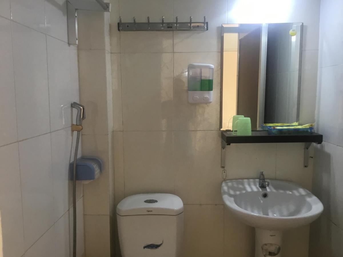 Hai Hien Guesthouse Phu Quoc Buitenkant foto