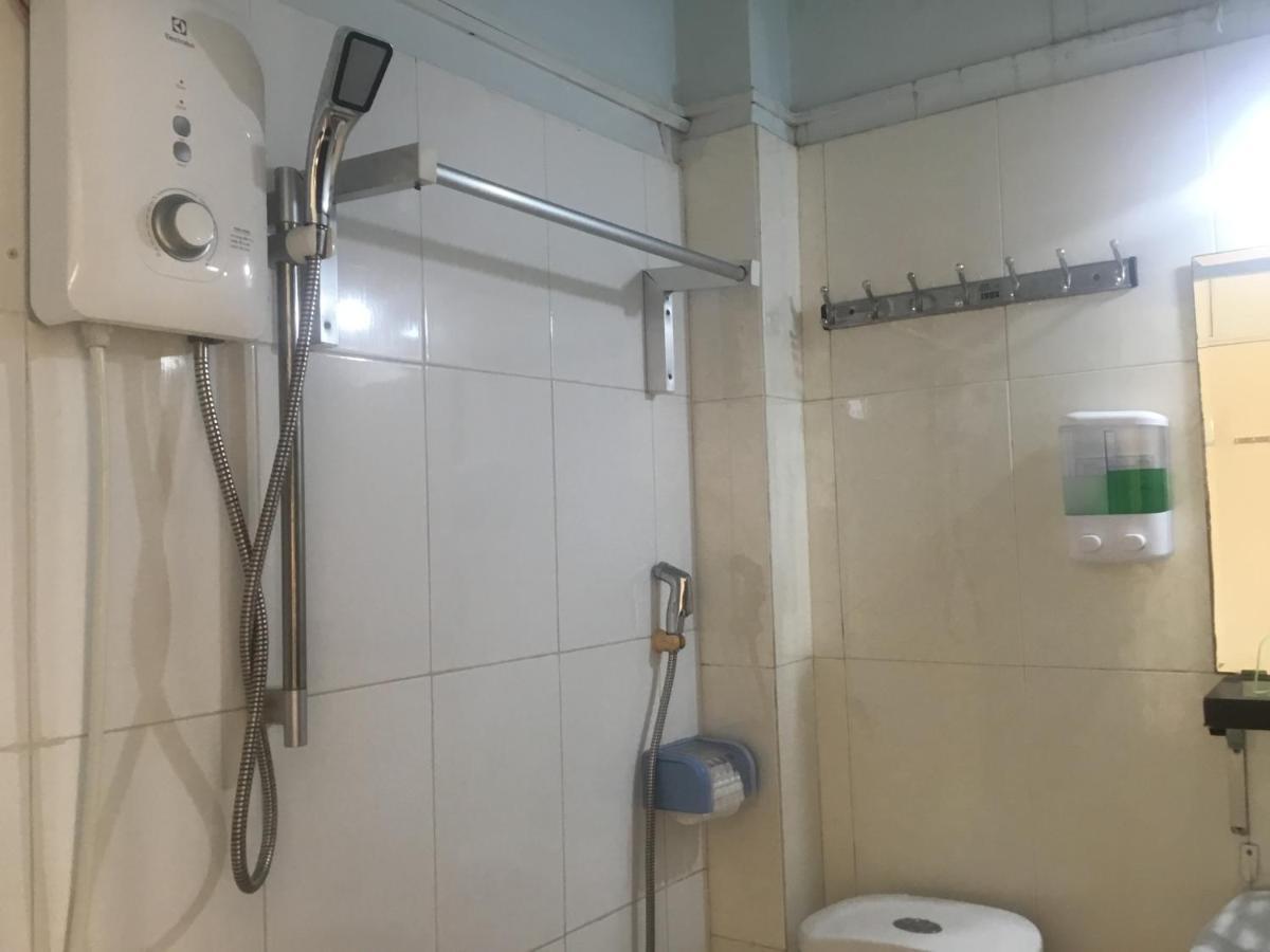 Hai Hien Guesthouse Phu Quoc Buitenkant foto