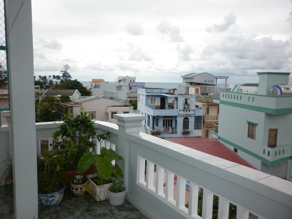 Hai Hien Guesthouse Phu Quoc Buitenkant foto