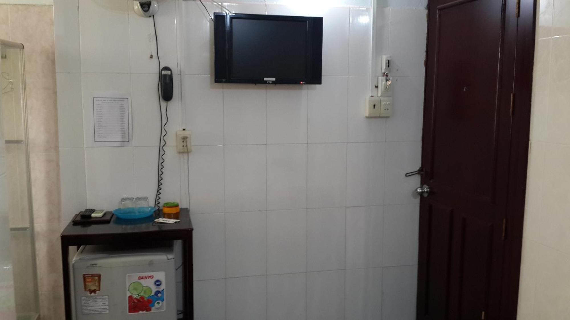 Hai Hien Guesthouse Phu Quoc Kamer foto