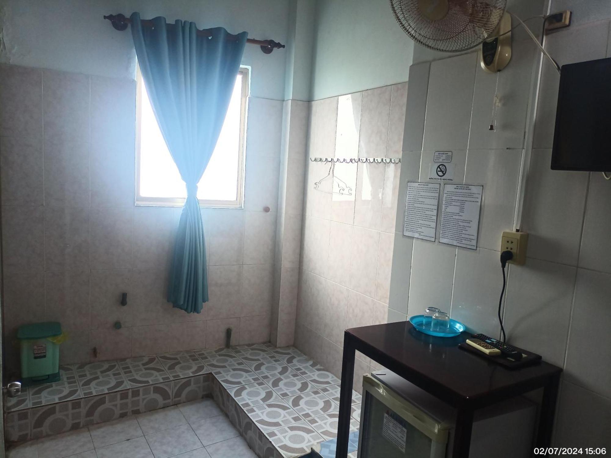 Hai Hien Guesthouse Phu Quoc Buitenkant foto