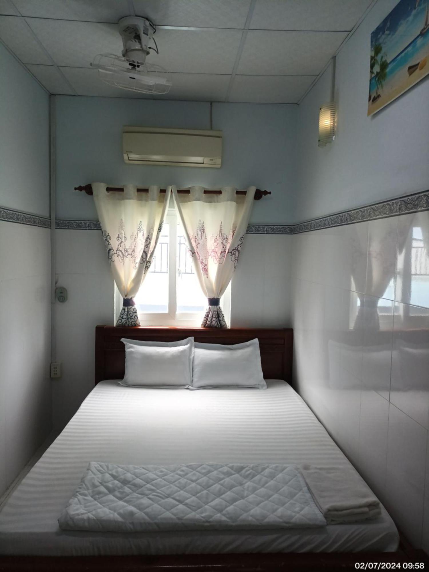 Hai Hien Guesthouse Phu Quoc Buitenkant foto