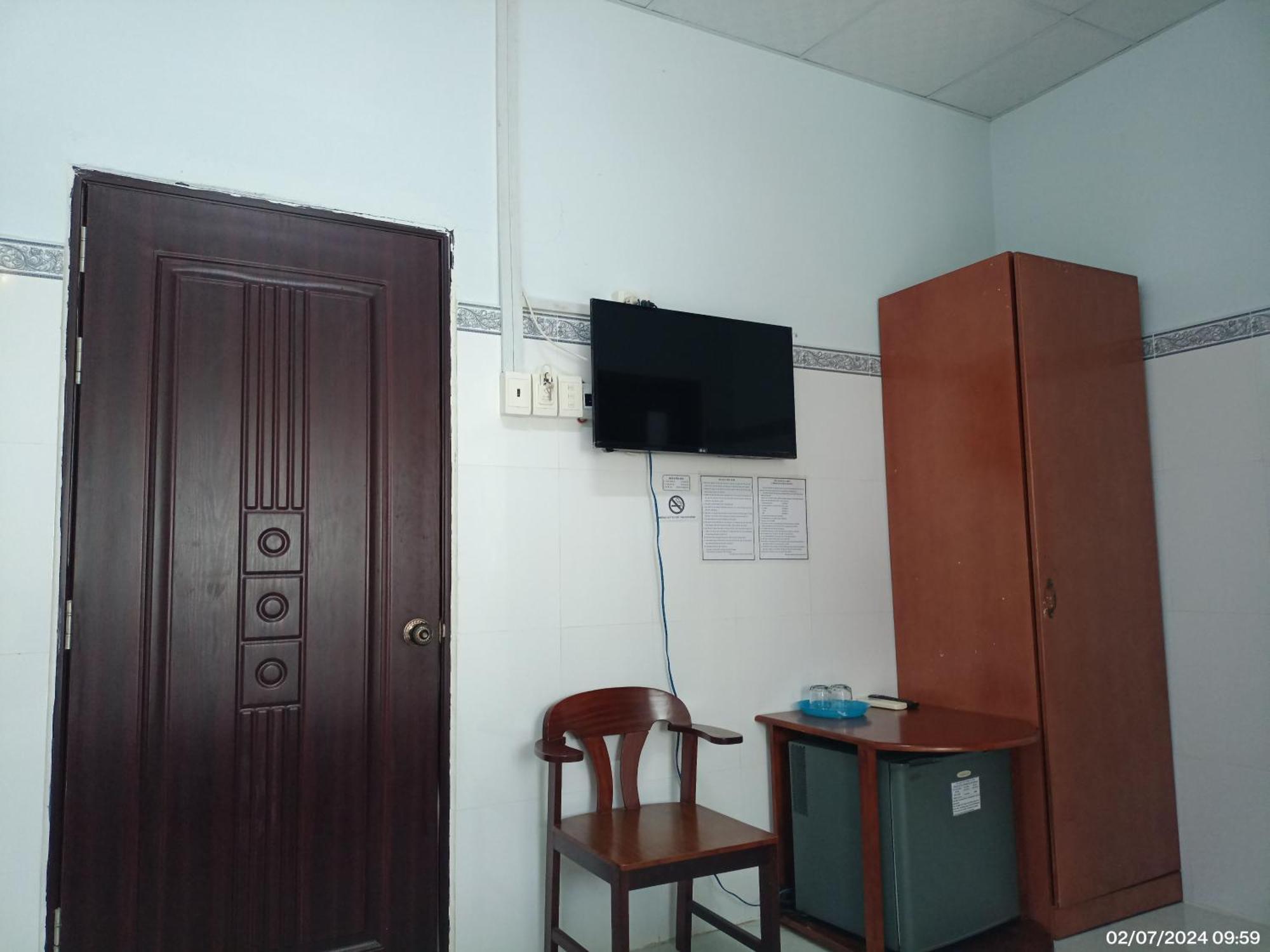 Hai Hien Guesthouse Phu Quoc Buitenkant foto