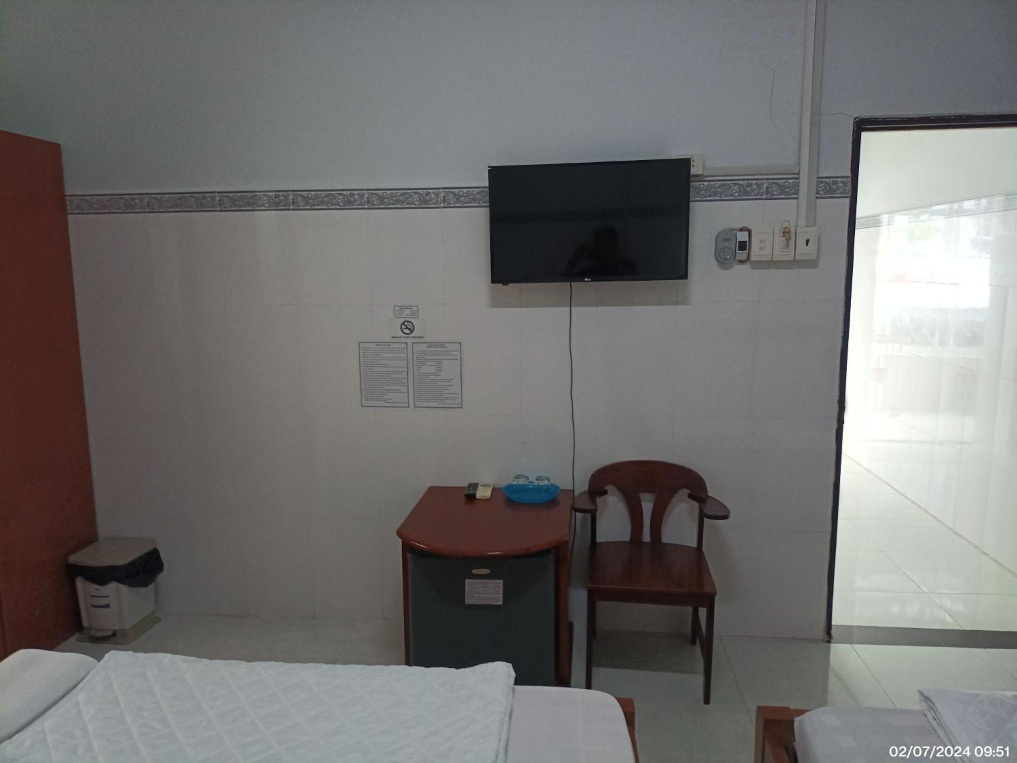Hai Hien Guesthouse Phu Quoc Buitenkant foto