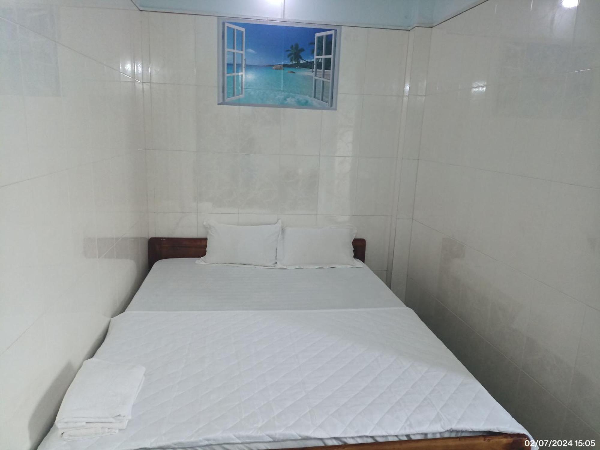 Hai Hien Guesthouse Phu Quoc Buitenkant foto