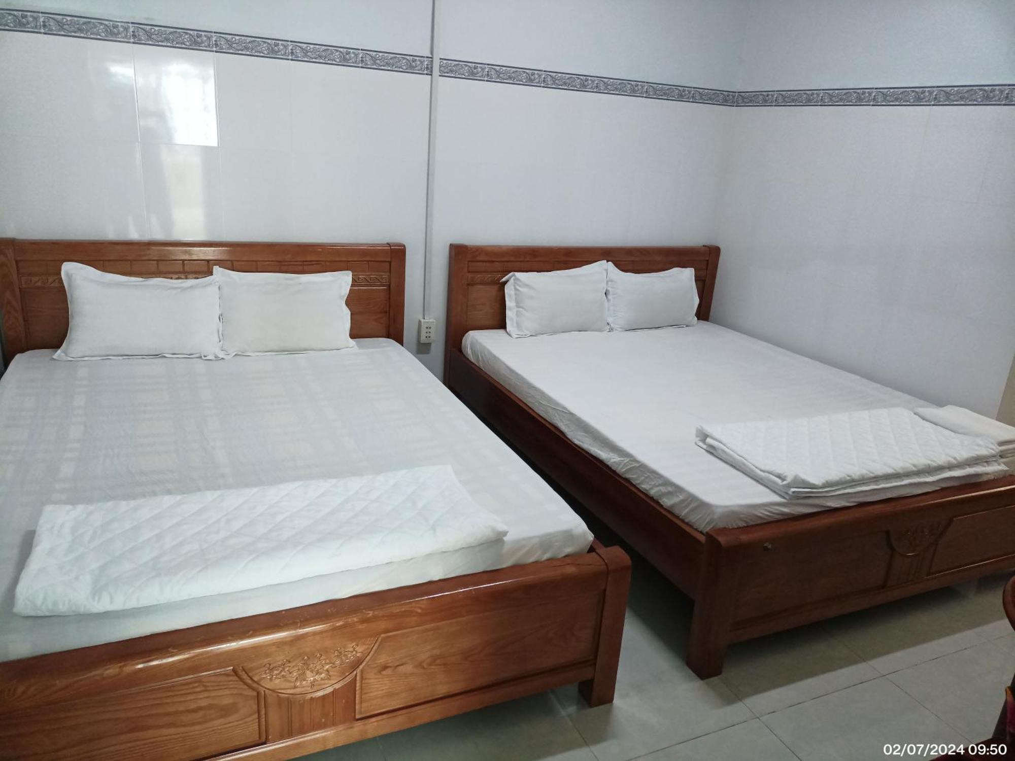 Hai Hien Guesthouse Phu Quoc Buitenkant foto