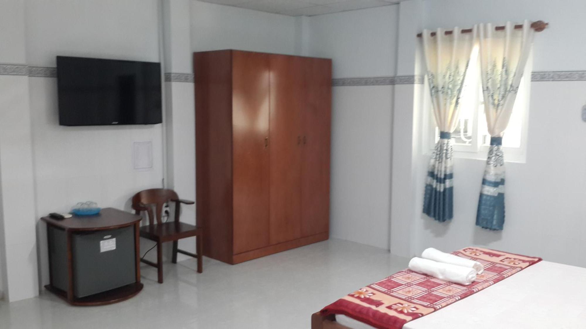 Hai Hien Guesthouse Phu Quoc Buitenkant foto