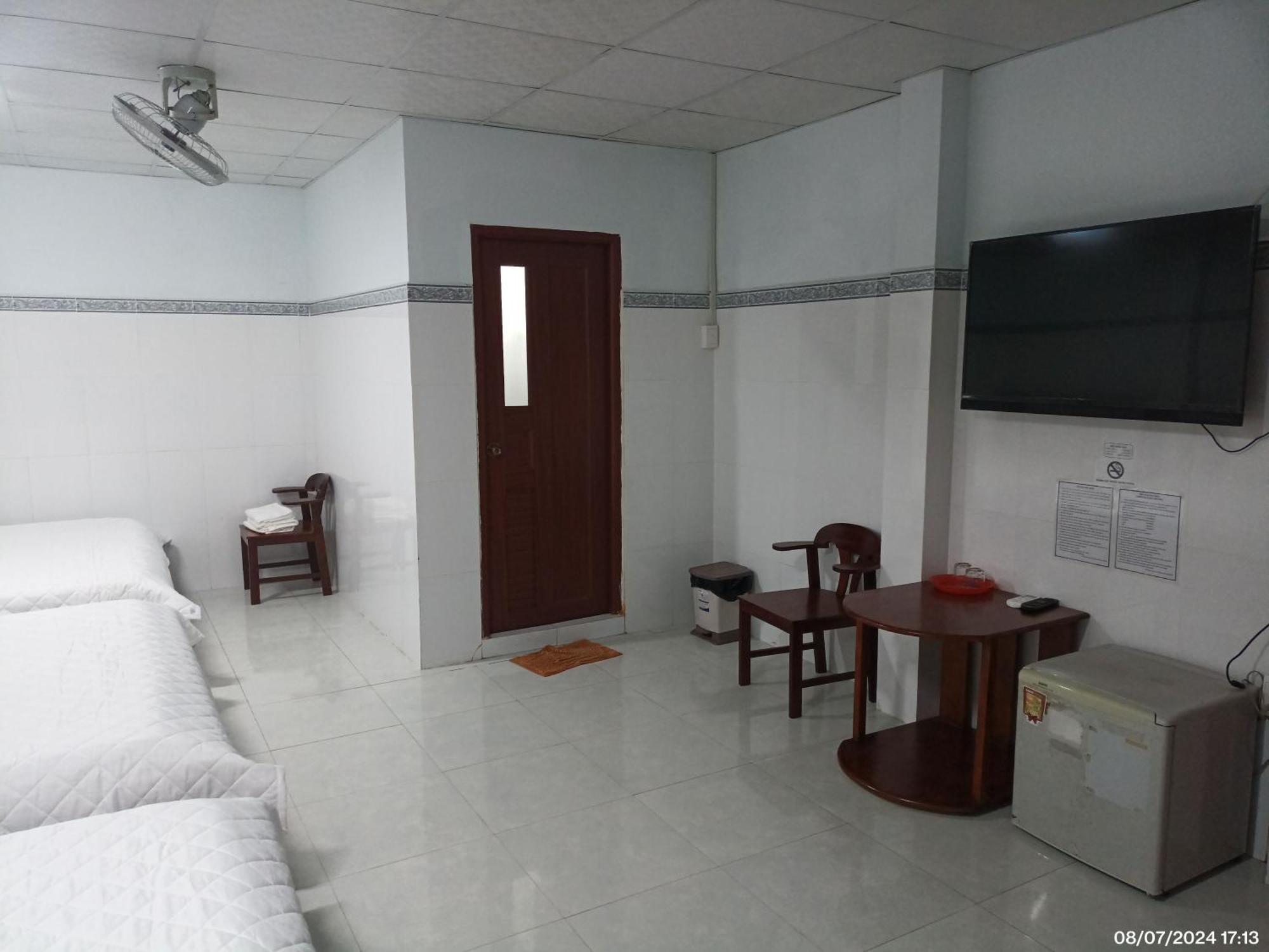 Hai Hien Guesthouse Phu Quoc Buitenkant foto