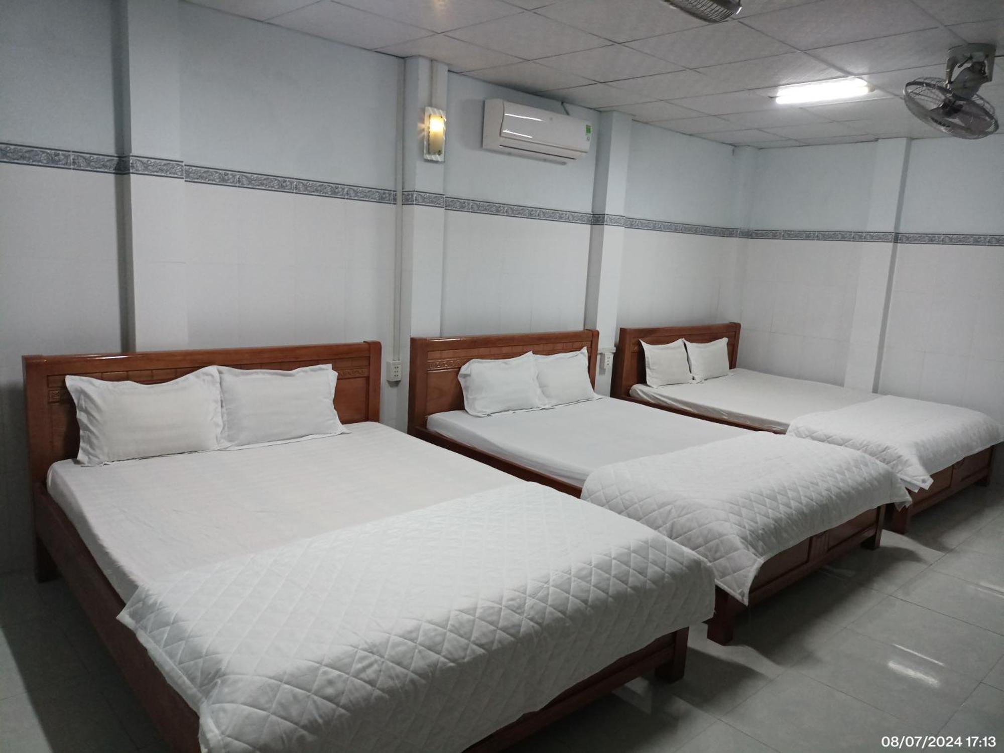 Hai Hien Guesthouse Phu Quoc Buitenkant foto