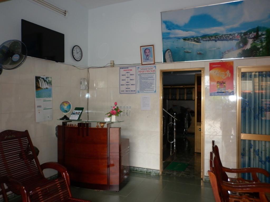 Hai Hien Guesthouse Phu Quoc Buitenkant foto