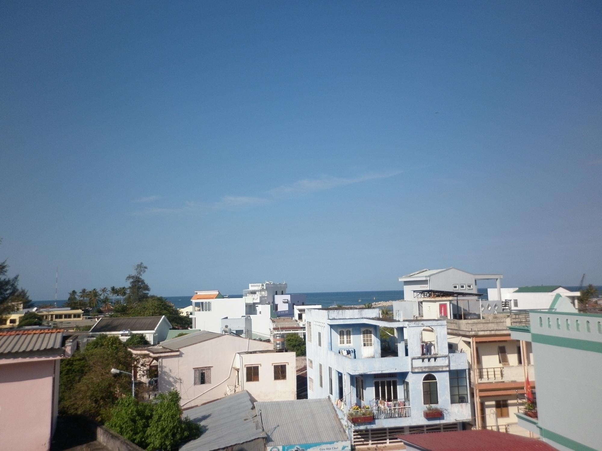 Hai Hien Guesthouse Phu Quoc Buitenkant foto