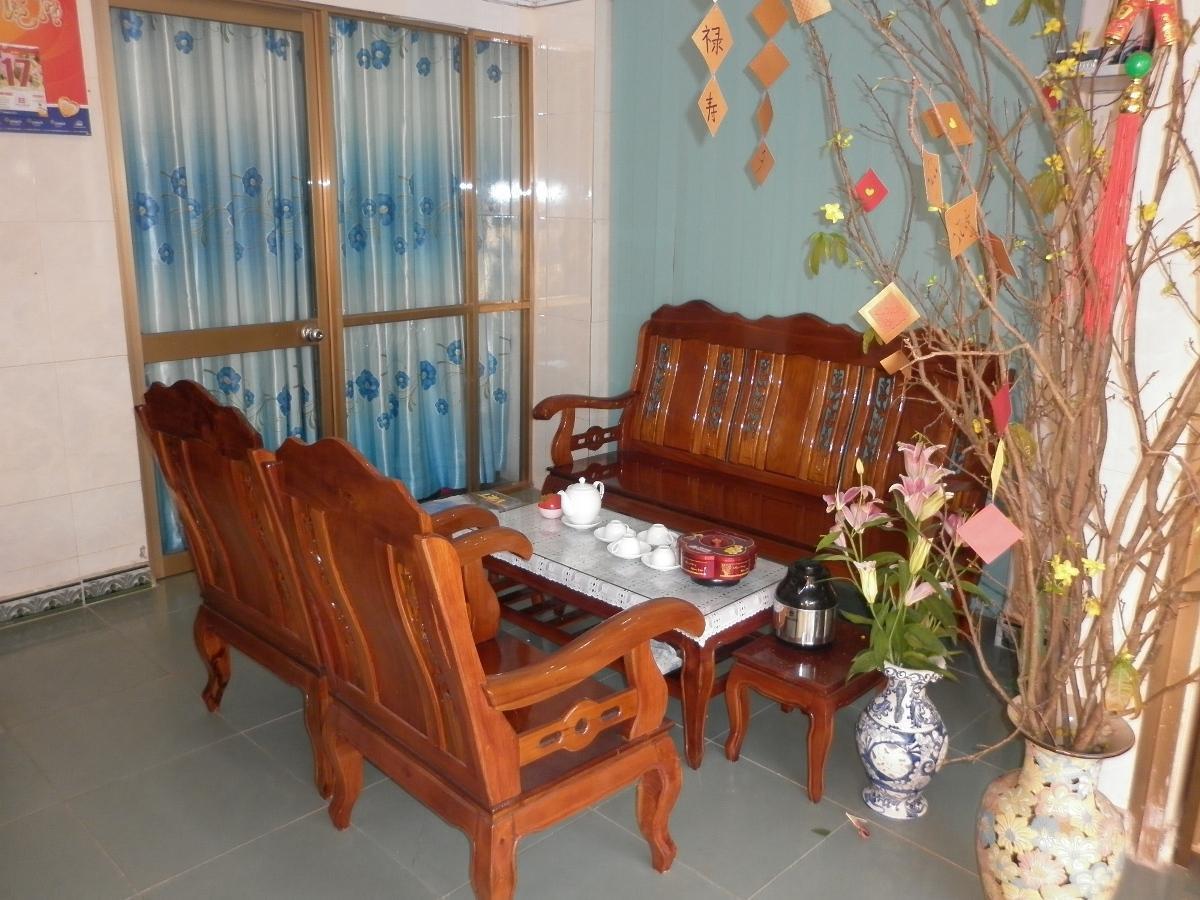 Hai Hien Guesthouse Phu Quoc Buitenkant foto