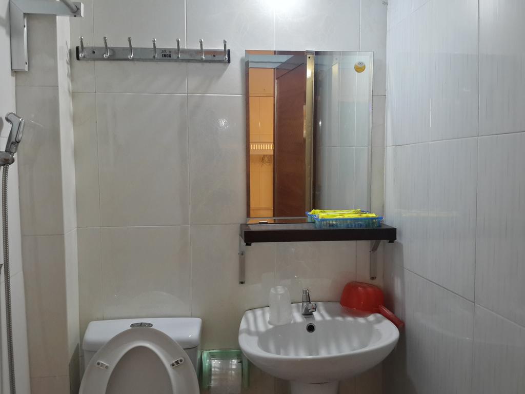 Hai Hien Guesthouse Phu Quoc Buitenkant foto
