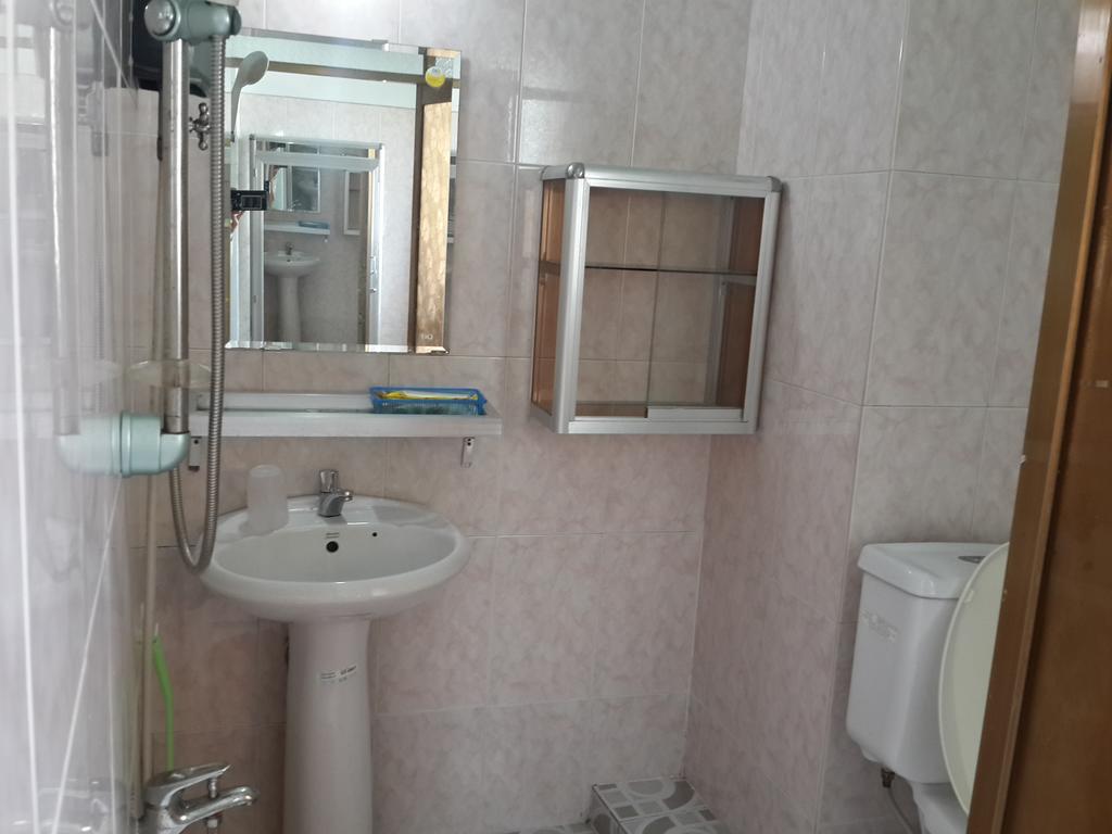 Hai Hien Guesthouse Phu Quoc Buitenkant foto