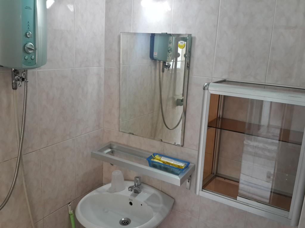 Hai Hien Guesthouse Phu Quoc Buitenkant foto