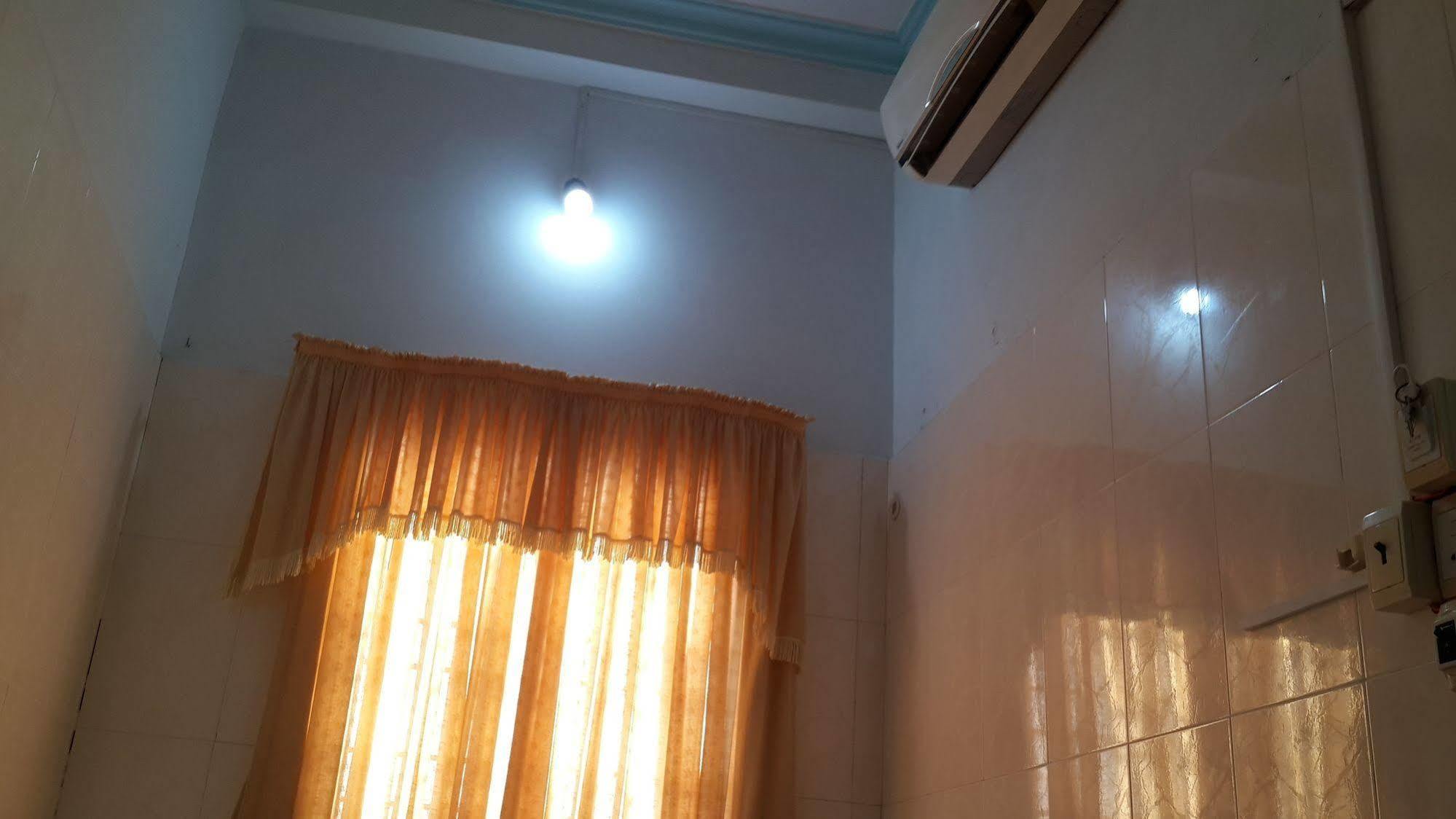 Hai Hien Guesthouse Phu Quoc Buitenkant foto