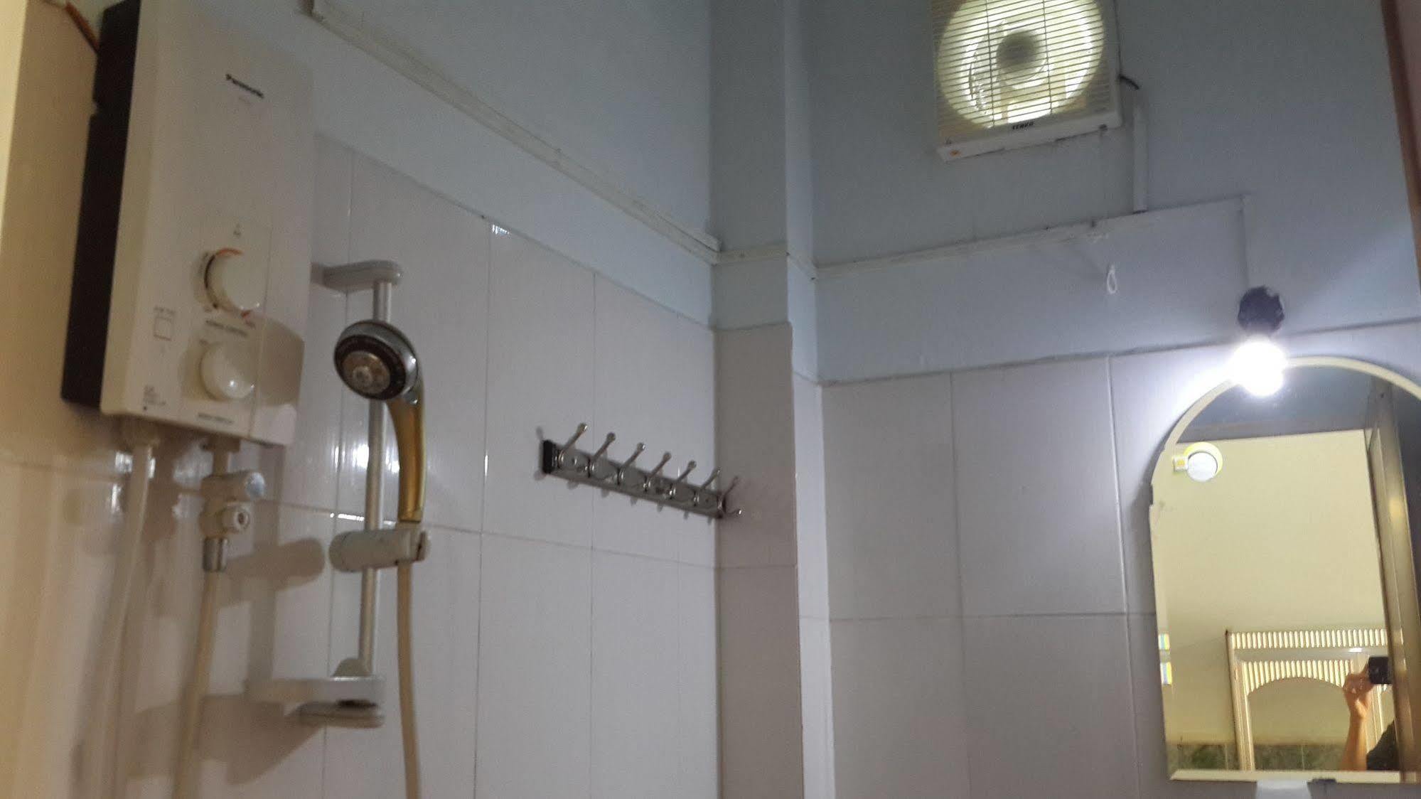 Hai Hien Guesthouse Phu Quoc Buitenkant foto