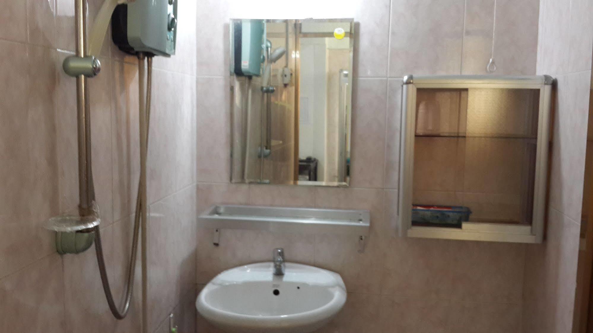 Hai Hien Guesthouse Phu Quoc Buitenkant foto