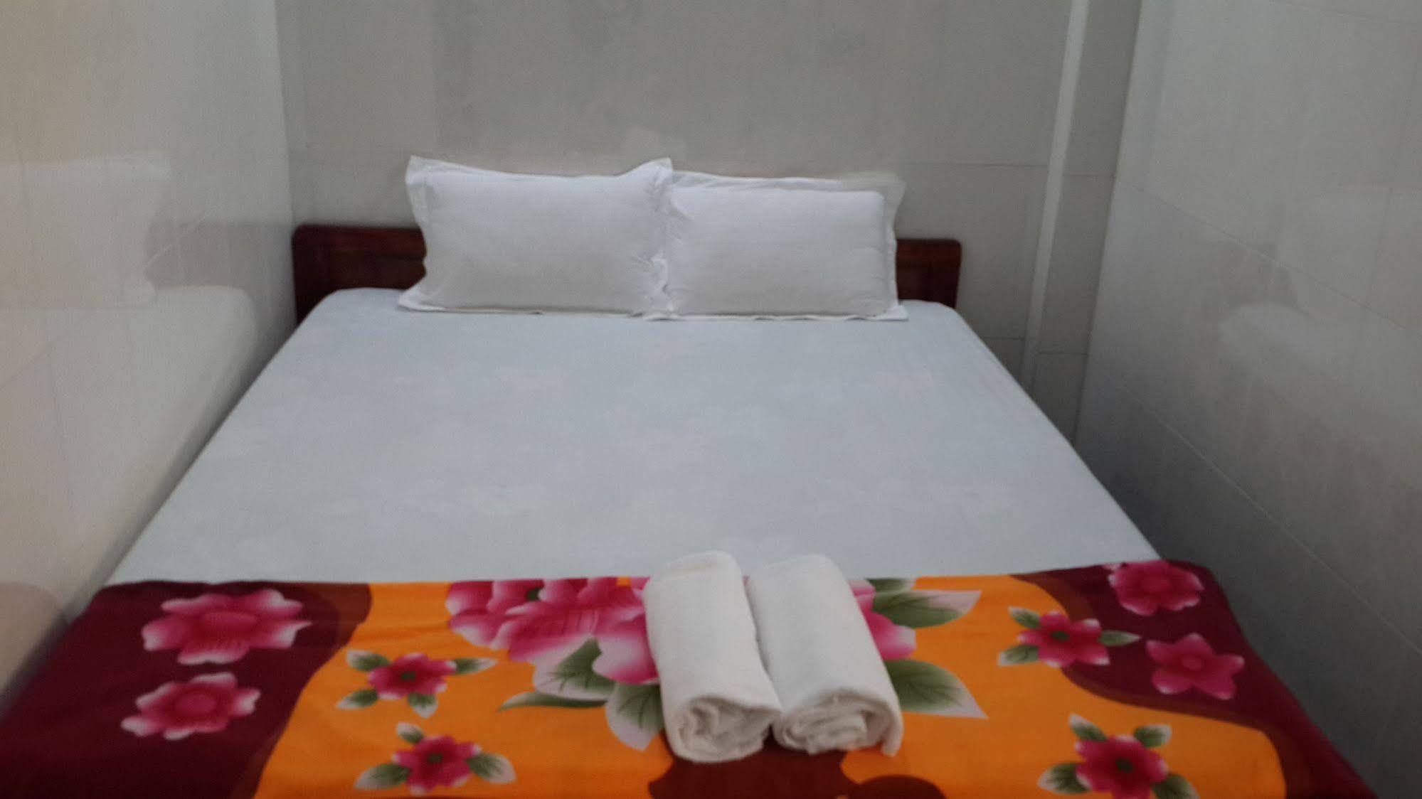Hai Hien Guesthouse Phu Quoc Buitenkant foto