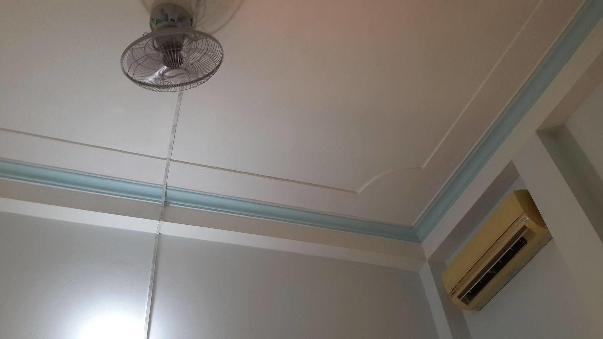 Hai Hien Guesthouse Phu Quoc Buitenkant foto