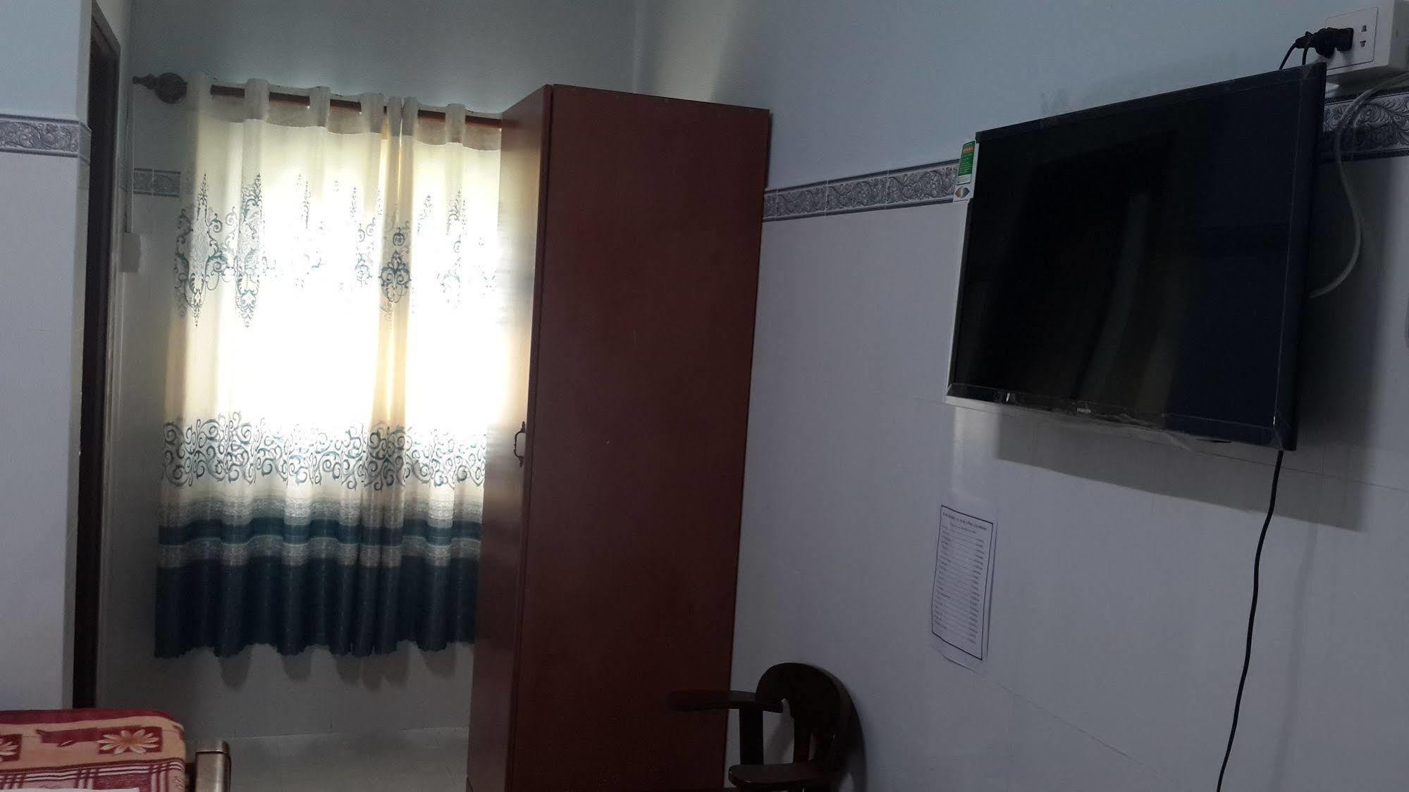 Hai Hien Guesthouse Phu Quoc Buitenkant foto