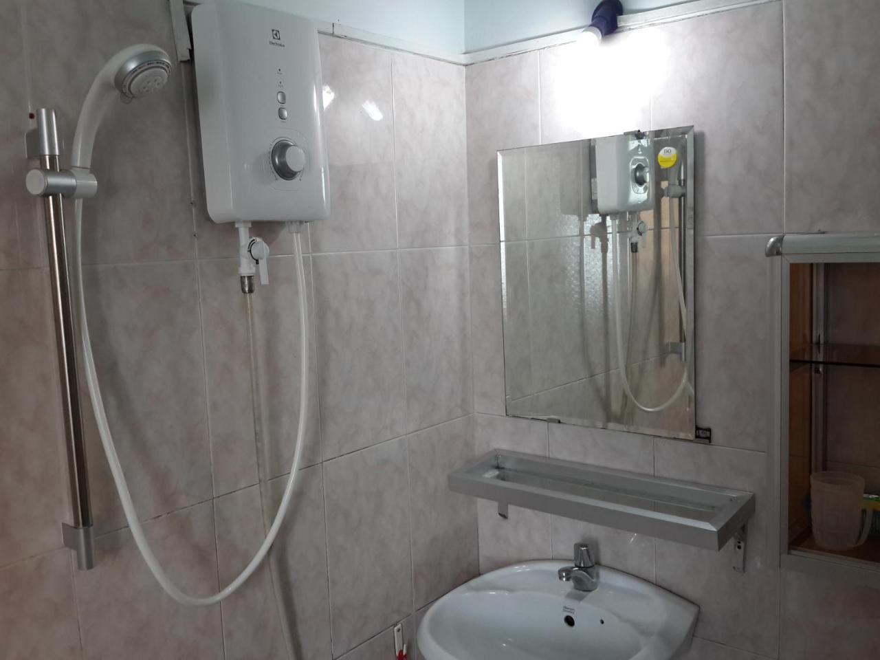 Hai Hien Guesthouse Phu Quoc Buitenkant foto